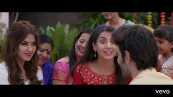 Hot videos & Mujra 2019 Mehak Malik ( Downloader) screenshot 6
