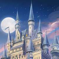 Castles of Mad King Ludwig logo
