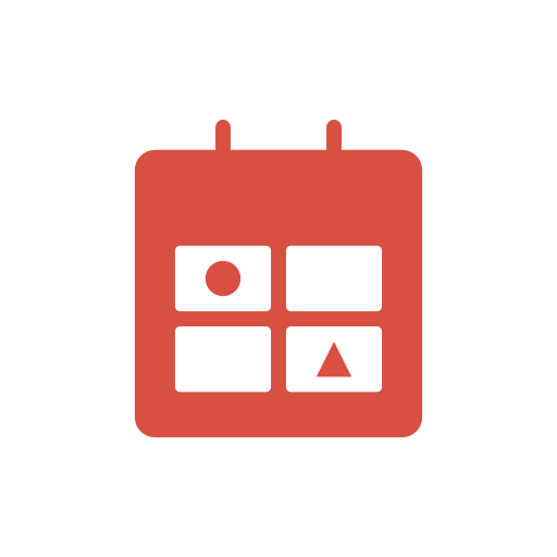 TIMU Calendar иконка
