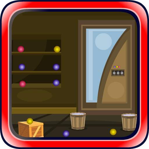 Escape games zone 100 v1.0.1