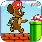 Tom Go Super World 1.0