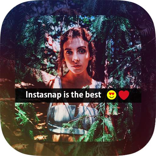 ✪ InstaPic Image Editor Pro 1.9.2