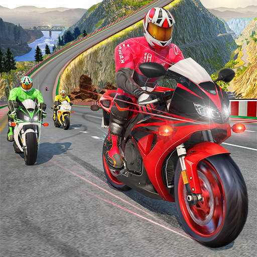 Bike Race 2021 - Bike Games 1.1