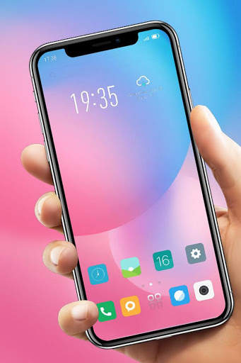 Theme for Redmi Note 5A HD Colorful Wallpaper screenshot 4