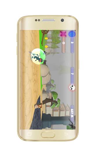 Samurai Game screenshot 7