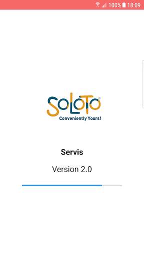 Servis Shoes screenshot 1