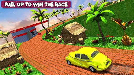 Mini Racing Adventures: Vertigo Crash Car screenshot 6