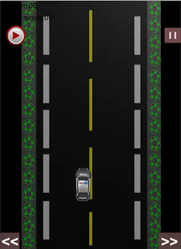 Open Racing Game screenshot 6