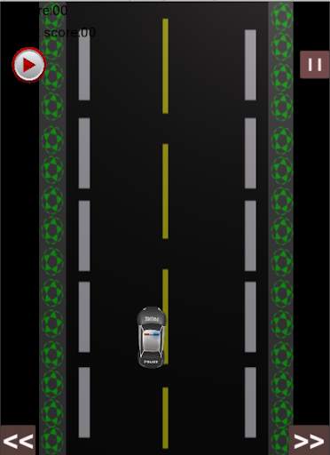 Open Racing Game screenshot 6