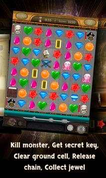 Jewels Crush screenshot 7