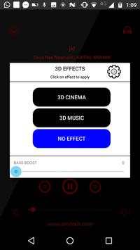 AMI 3D Player screenshot 4