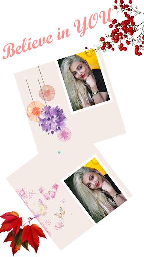 Social Post Maker screenshot 3