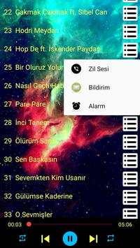 Tarkan - Şarkıları Yüksek Kalite İnternetsiz screenshot 4