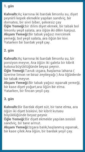 Şifa Bul screenshot 8