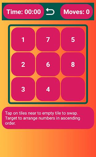 Maths Games: Learn, Test & Improve Math Skills screenshot 8