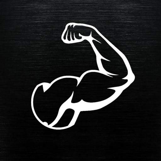 Bodybuilding Workout Log 2.7.19
