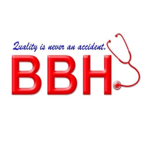 Bhosale Biology house BEED 1.11.0