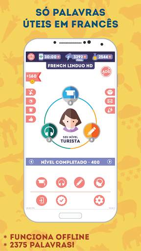 Francês para Principiante screenshot 2