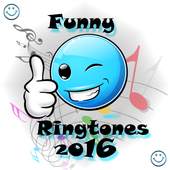 Funny Ringtones 2016 1.0