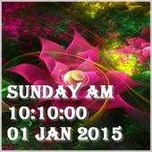 4D Flower Live Wallpaper 1.0