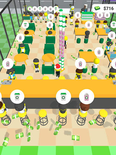 Coffee Shop screenshot 8