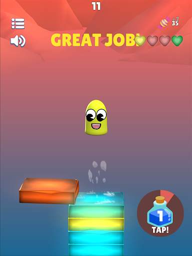 Soupy Stack! screenshot 3