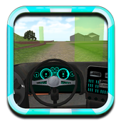 Busfahrspiel: Personenbeförderungssimulator icon