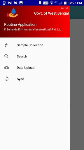 WBPHED Water Quality App (Routine) screenshot 3
