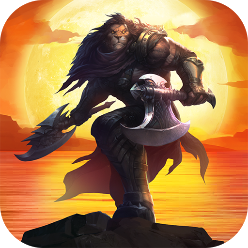 Ace Defender: Dragon War icon
