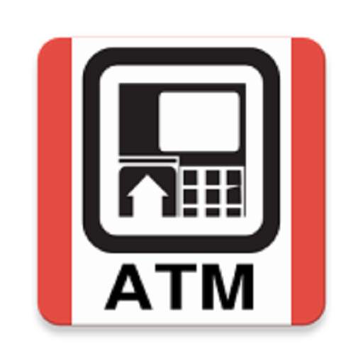 ATM Tracker App Suriname 1.0