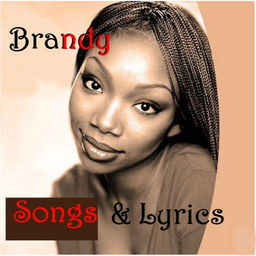 Brandy Songs & Lyrics 1.0