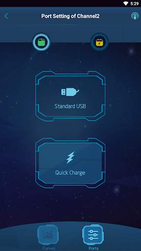 VoltBot-Smart DC Supply screenshot 2