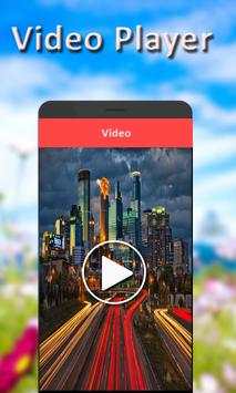 HD MEX Player-Video Player screenshot 6