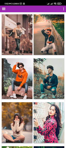 3D Luts Presets For Photoshop - Free Download screenshot 2