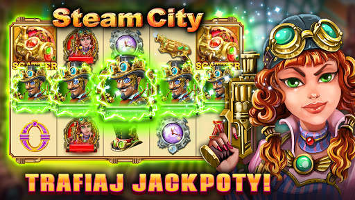 Stars Slots - Casino Games screenshot 3