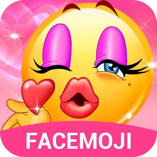 The Love Emoji Sticker v1.0