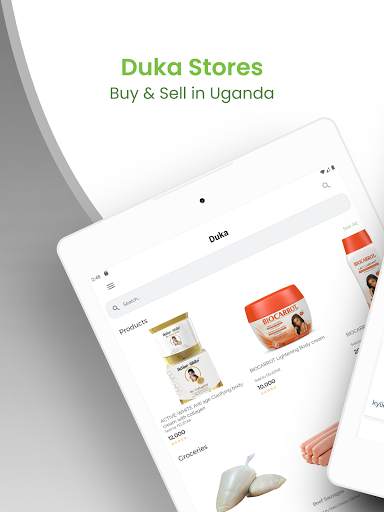 Duka  - Online Shopping Uganda screenshot 7