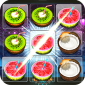 Fruits Splash Blaster icon