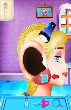 Ear Doctor Clinic screenshot 7
