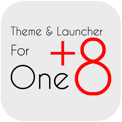 Theme for One Plus 8 / One Plus 8 Pro icon