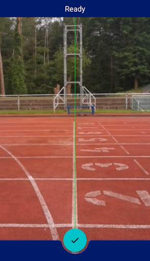 Photo Finish: Automatic Timing screenshot 2