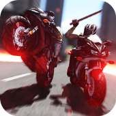 DEATH MOTO LOKO PRO icon