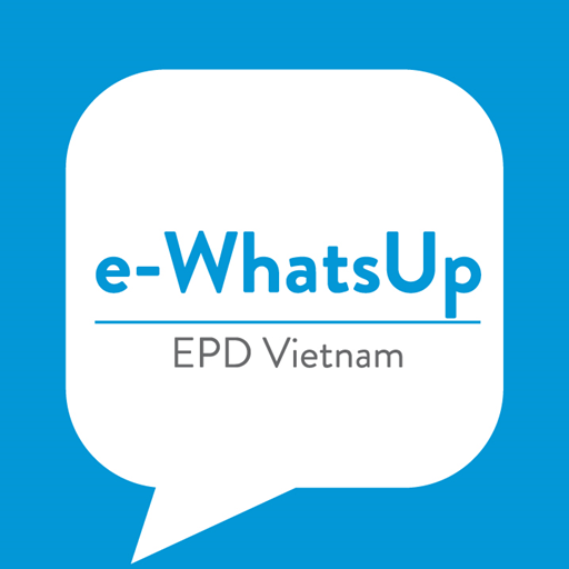 e-WhatsUp icon