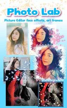 Photo Lab Picture Editor screenshot 1