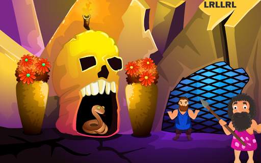 Free new escape games - unlock door screenshot 7