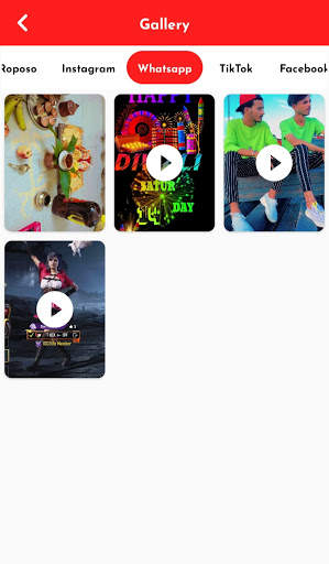 Downloader Bot screenshot 3