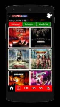Movie Flix Pro screenshot 5