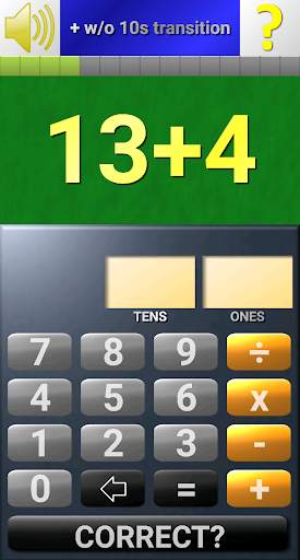 Patrick's Math Tasks for kids 3 تصوير الشاشة