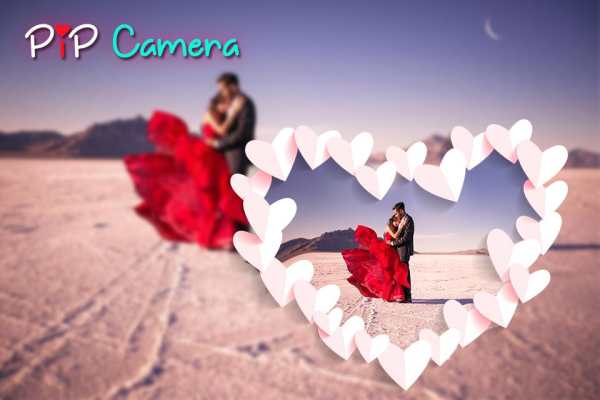 PIP Camera screenshot 5