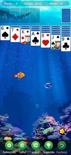 Solitário screenshot 3